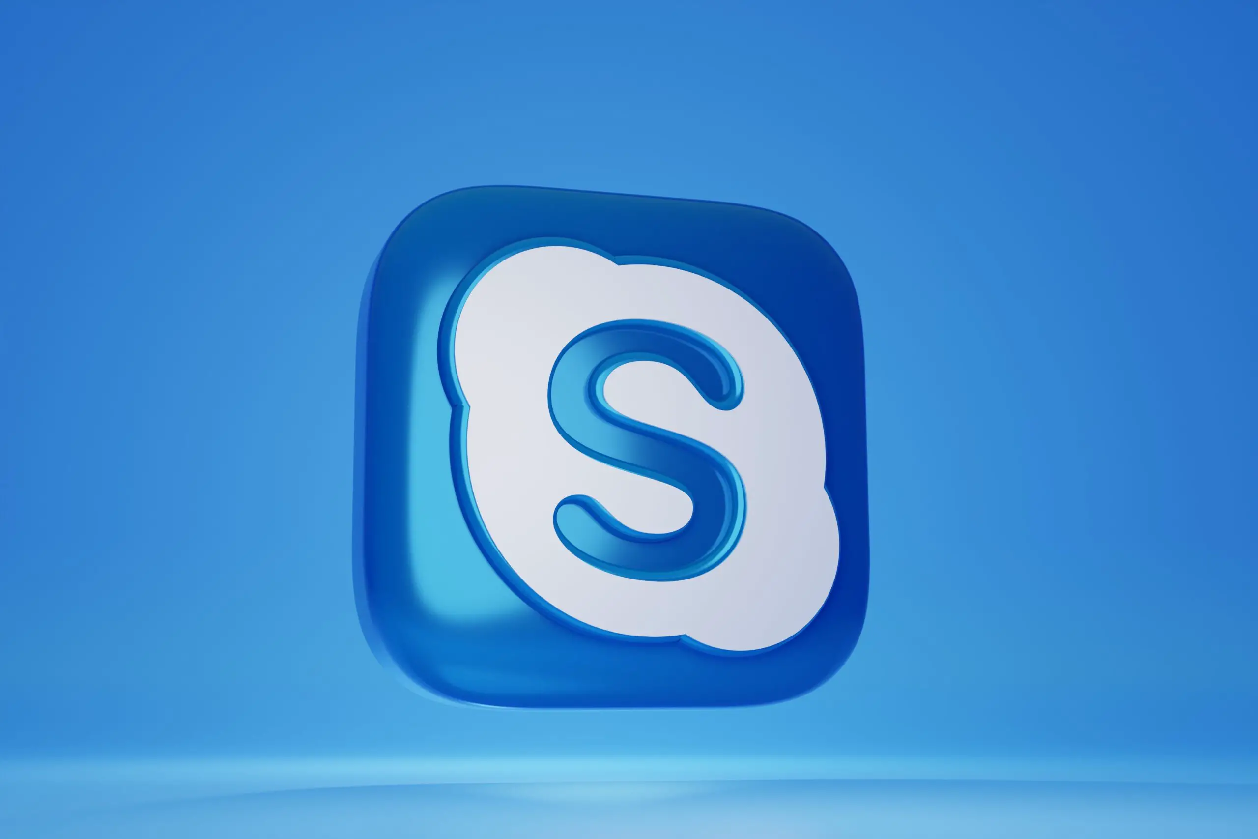 Why Does Skype Randomly Start?