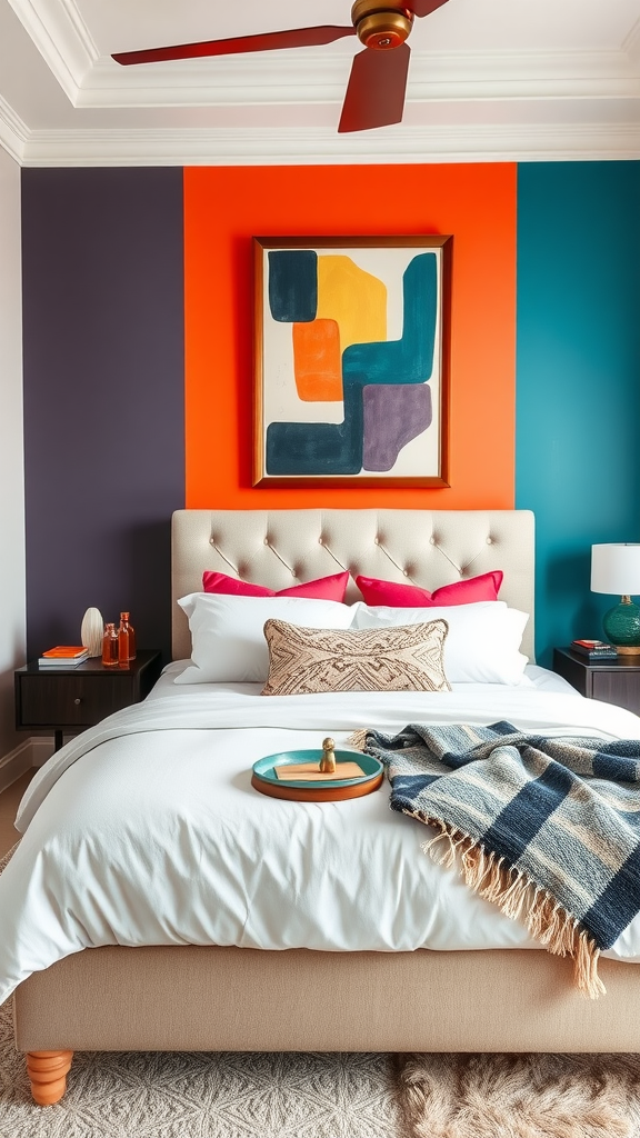 50 Stunning Bedroom Design Ideas for Your Dream Space