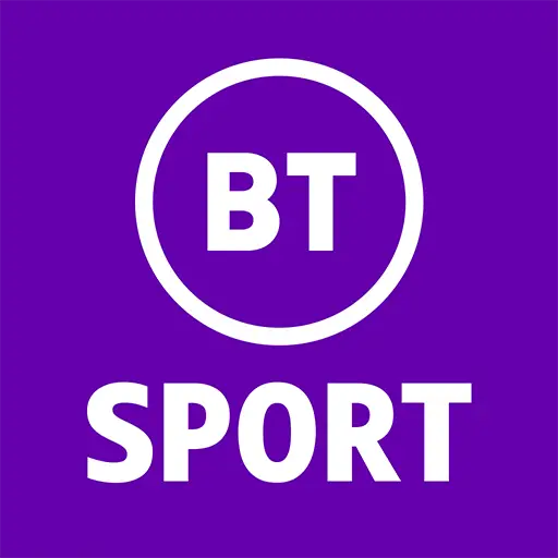 Chromecast BT Sport