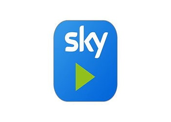 Sky go on your smart tv