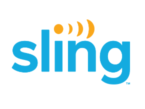 Sling tv on smart tv