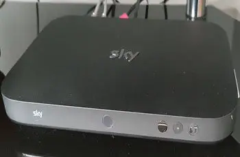 How to Connect Soundbar to Sky Q Box