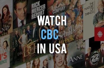 how to watch cbc in usa