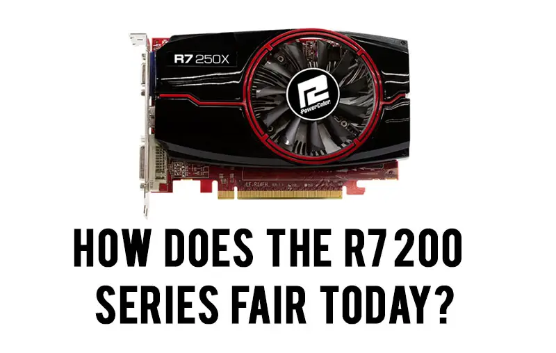 Is AMD Radeon R7 Graphics Good For Gaming?