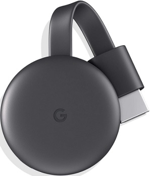 Chromecast