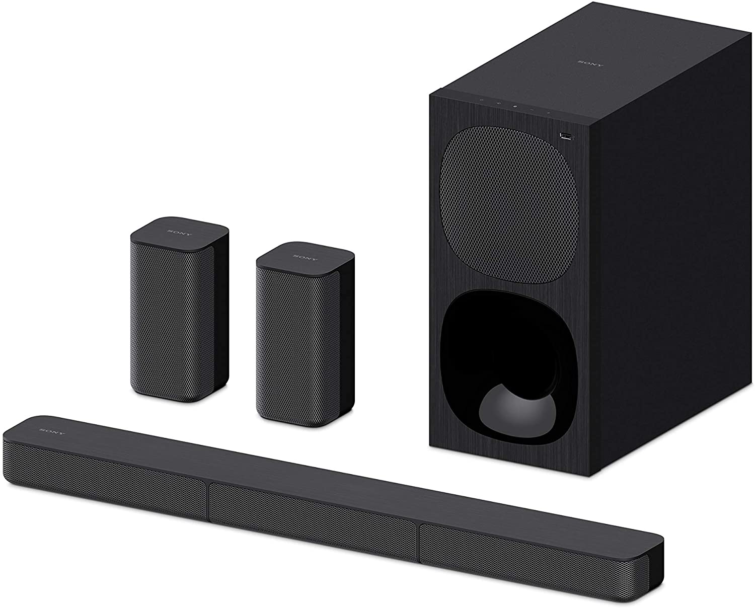 Can You Use a Soundbar with Other Speakers?