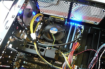 Asus wall mount