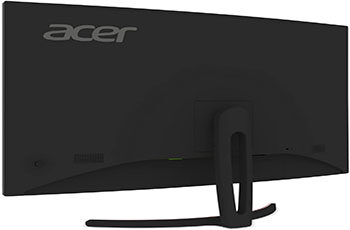 Acer ED323QUR Review