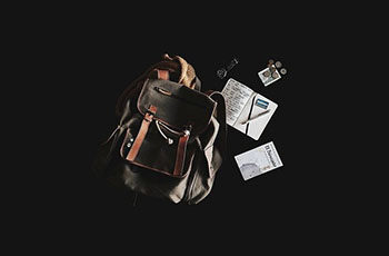 17 Inch Laptop Backpack