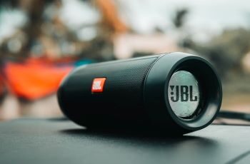 Connect JBL Speakers to Computer