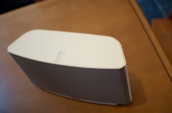 Sonos not Connecting