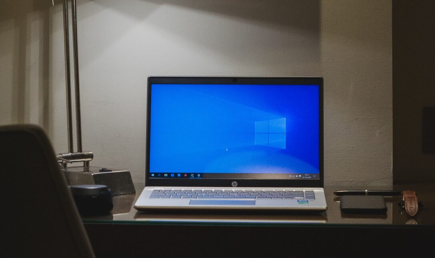Windows 10 Stuck On The Blue Screen