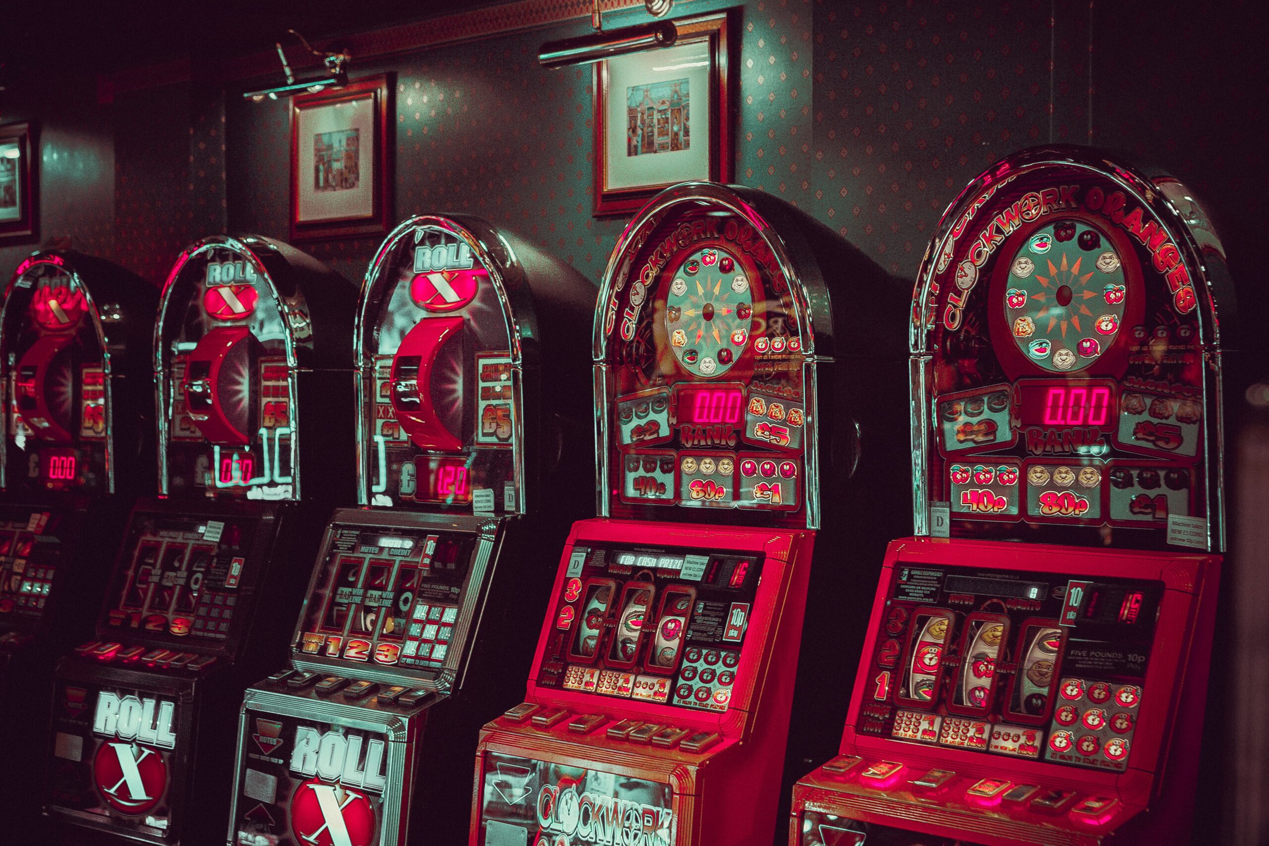 Why Are Arcade Machines So Expensive?