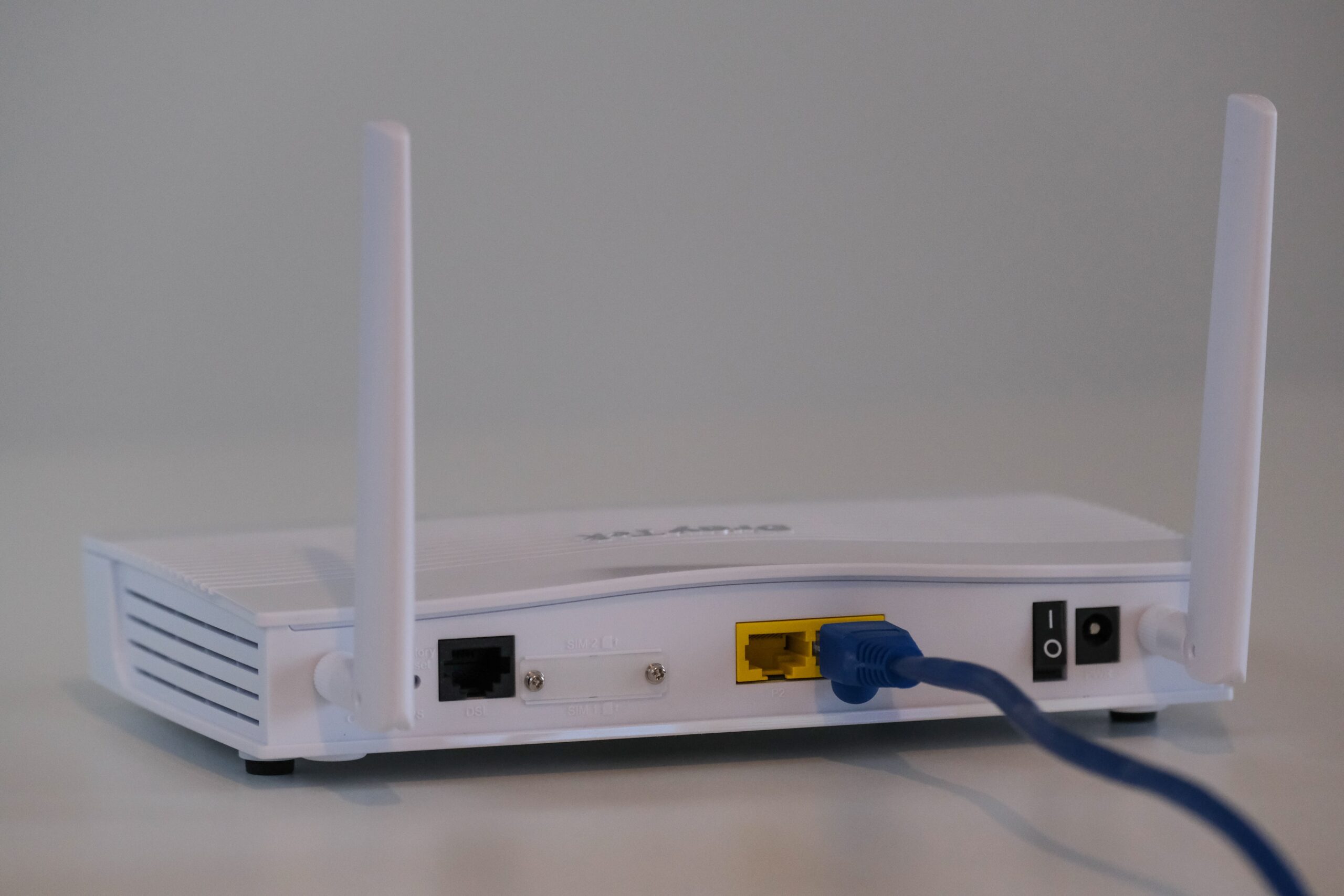 Does A Router Have To Be Connected To A Modem?