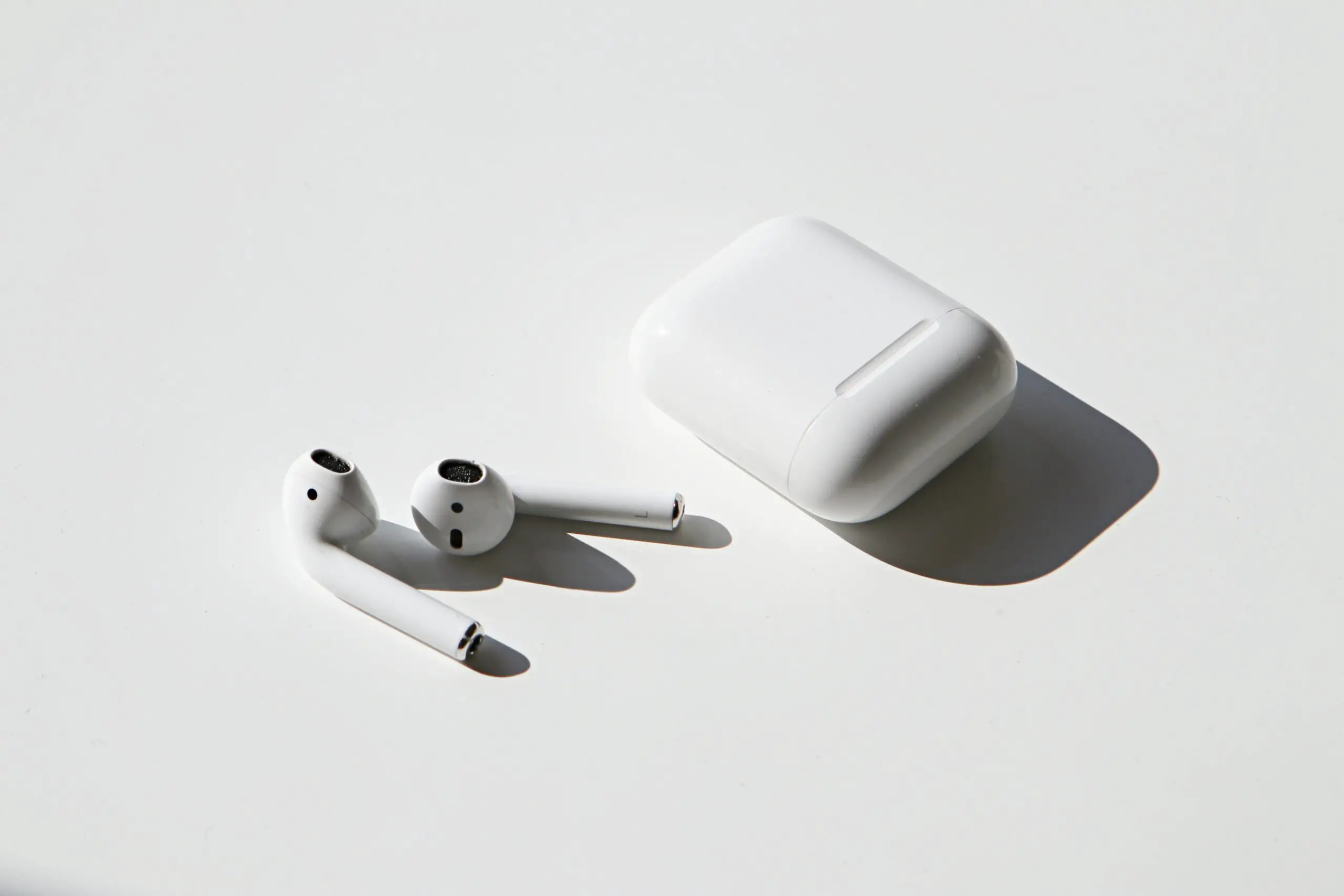 Why Are My Airpods Not Connecting?