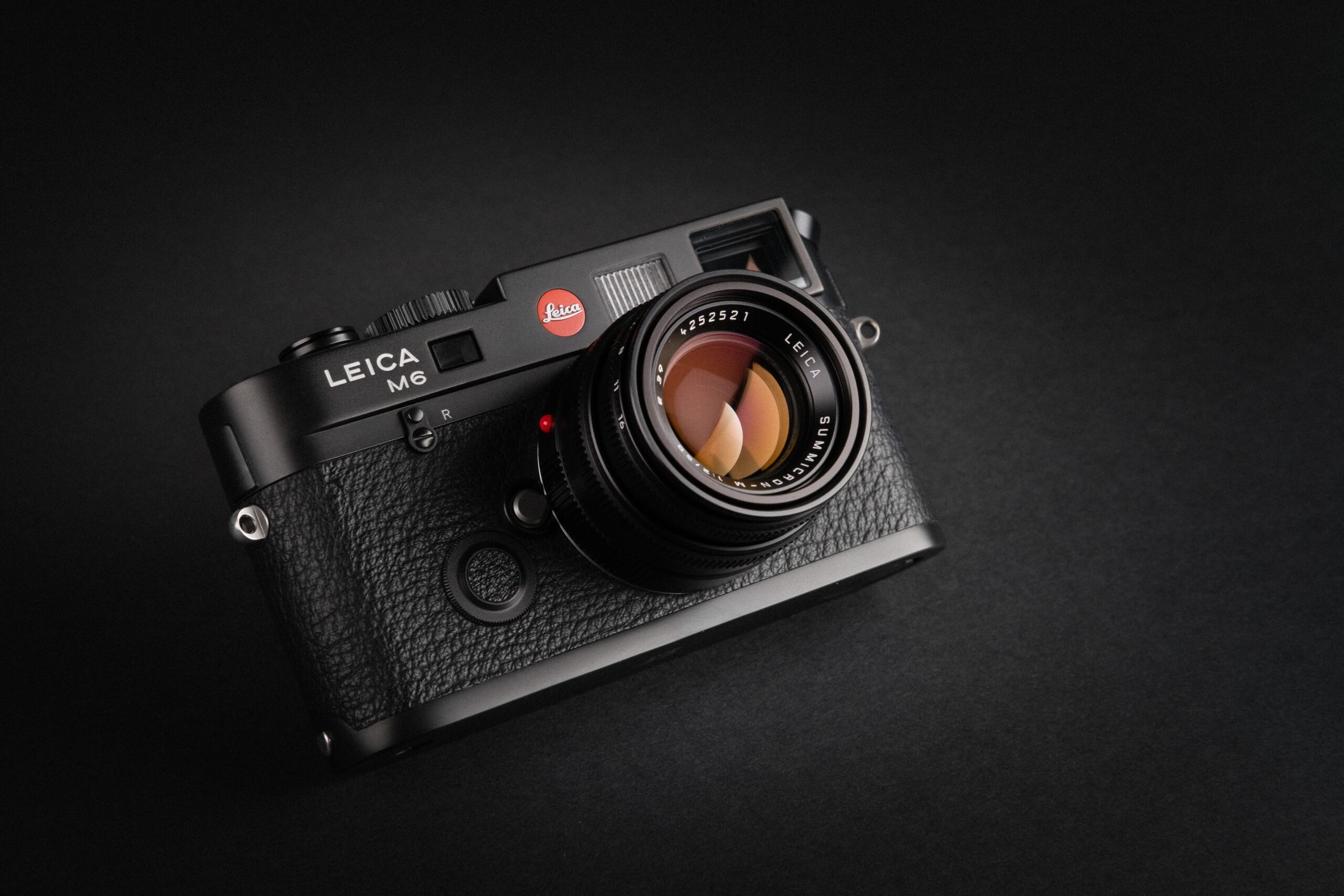 Why Leica Cameras So Expensive?