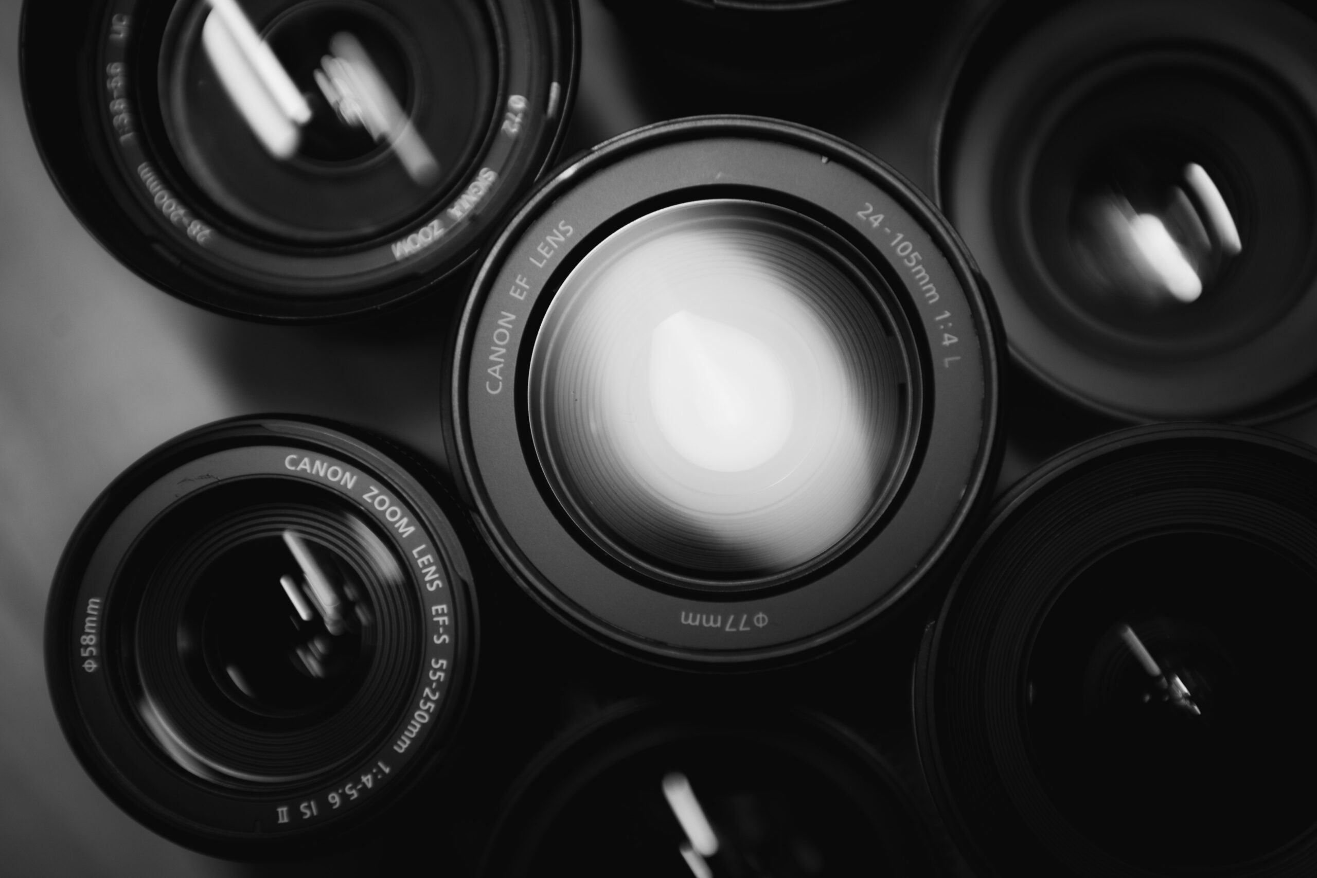 Why are Camera Lenses so Expensive?