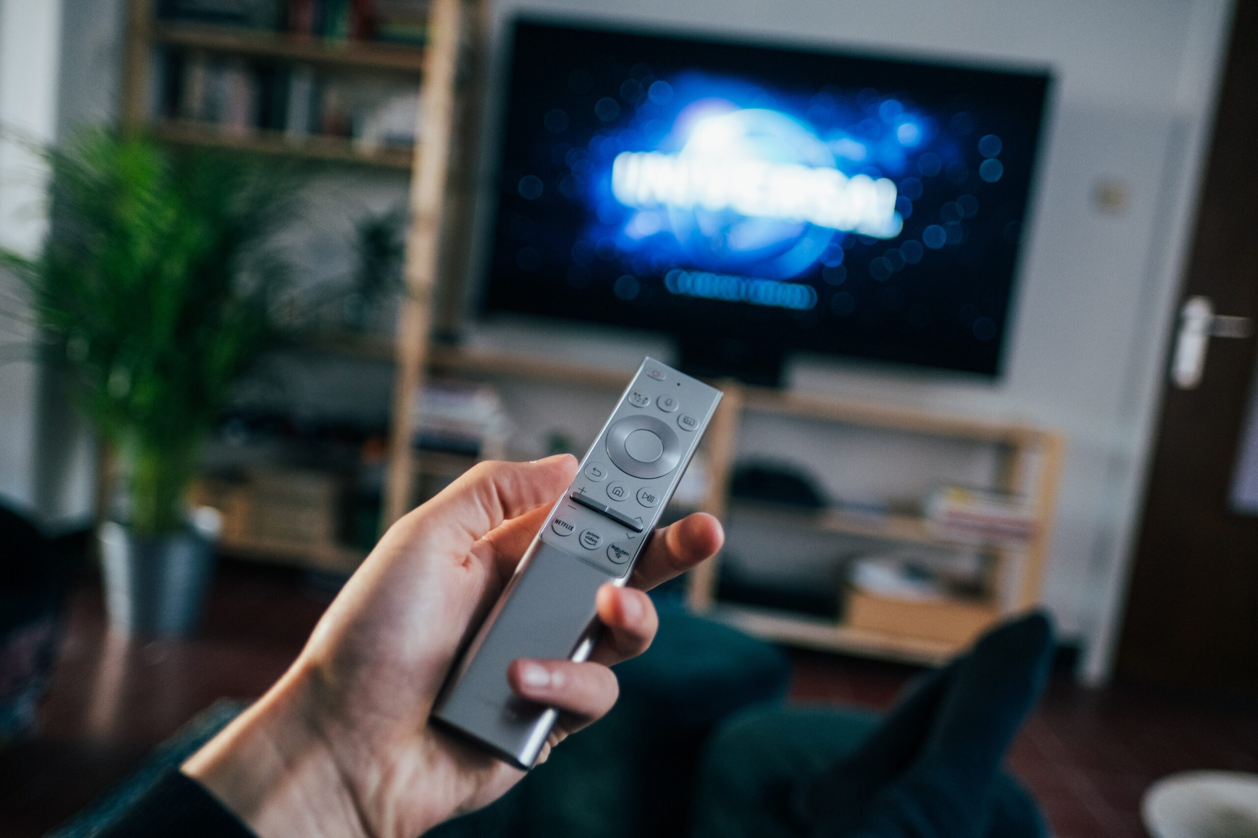 Can I Watch Virgin TV On My Firestick?