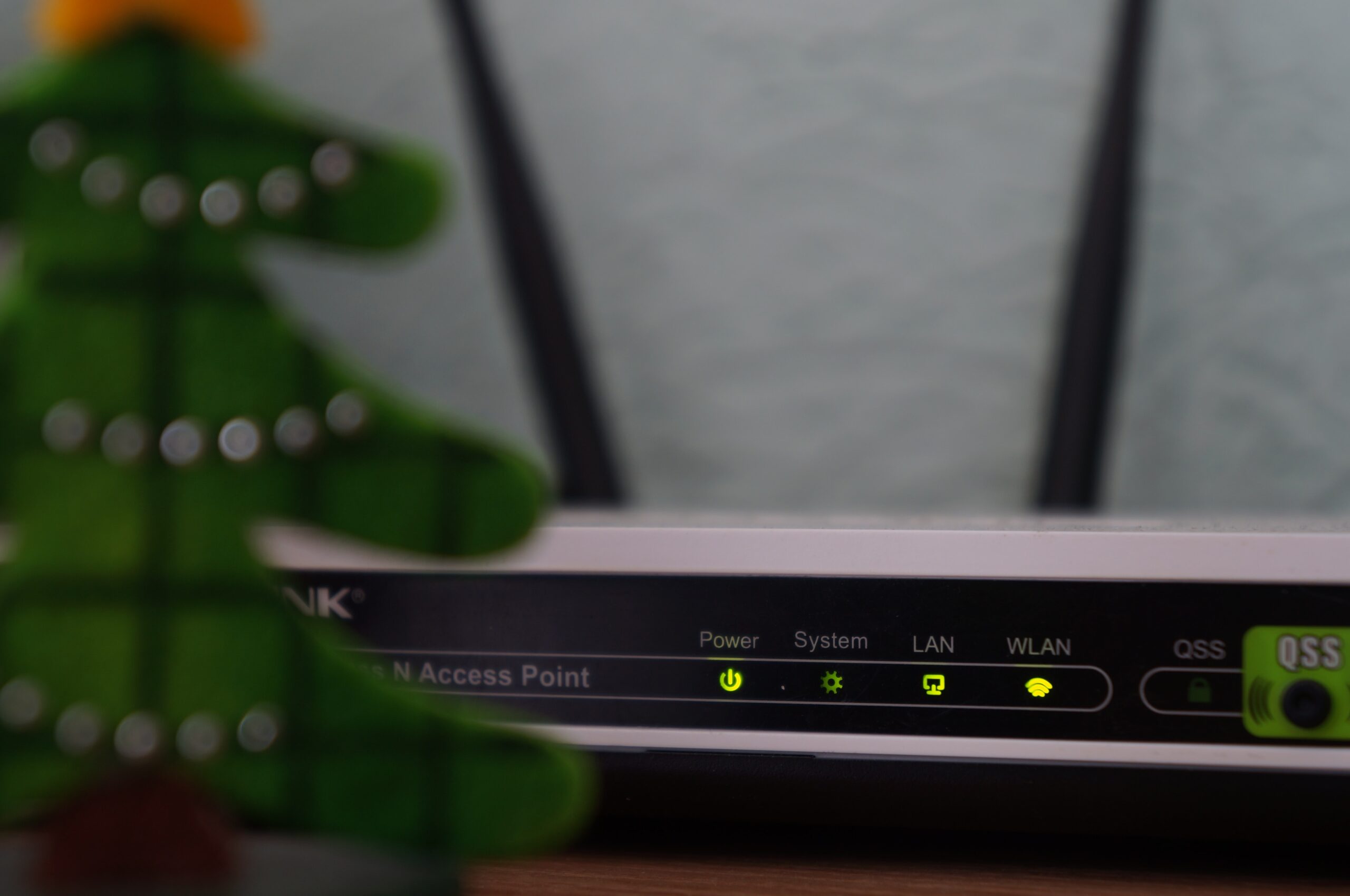 How Long Should the Router take to Reset