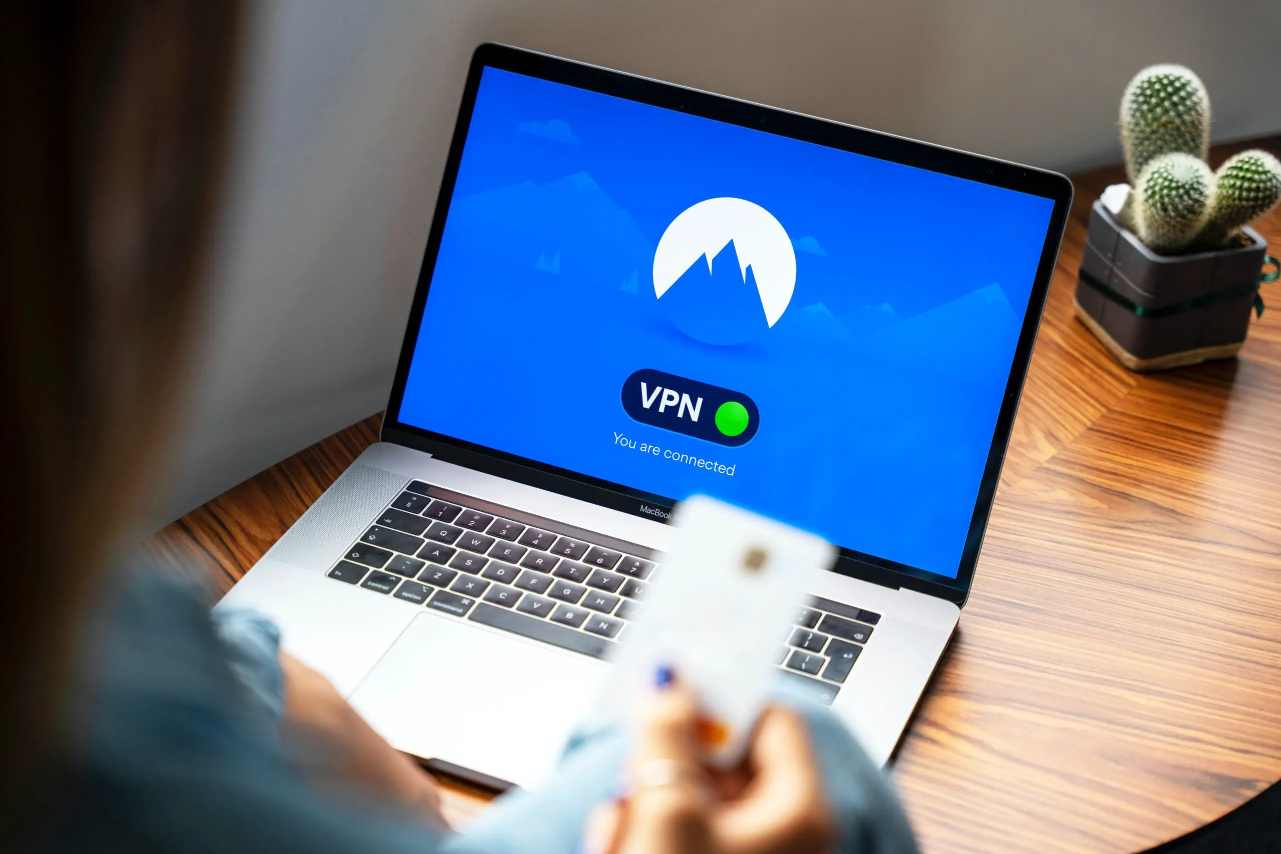 VPN Not Working With Virgin Media