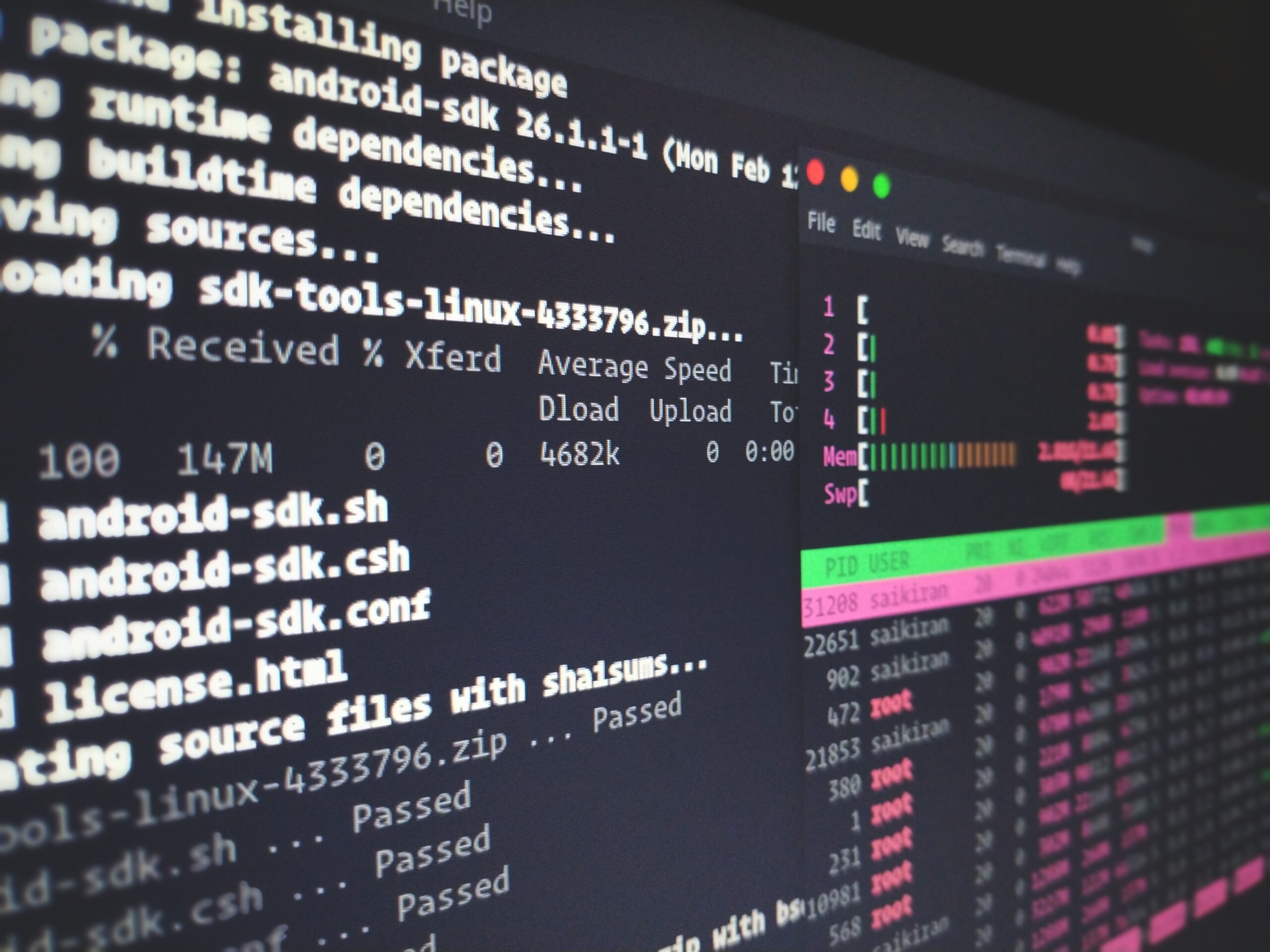 Why Do People Use Linux?