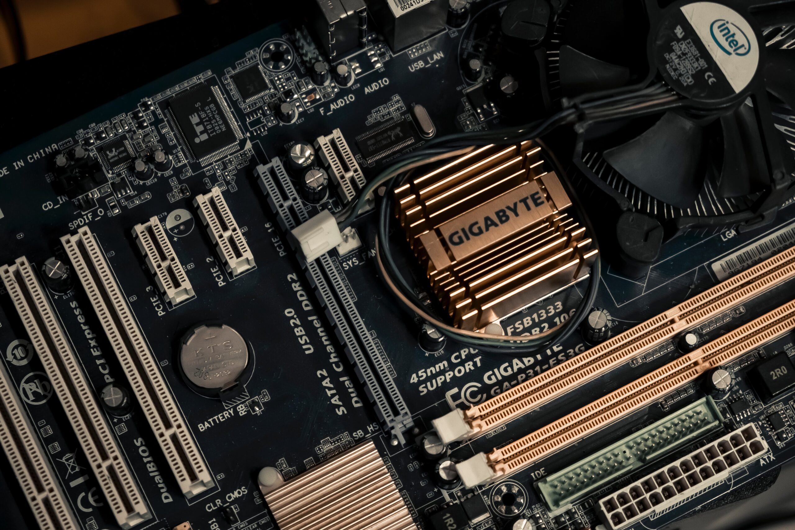 Why Are Motherboards So Expensive?