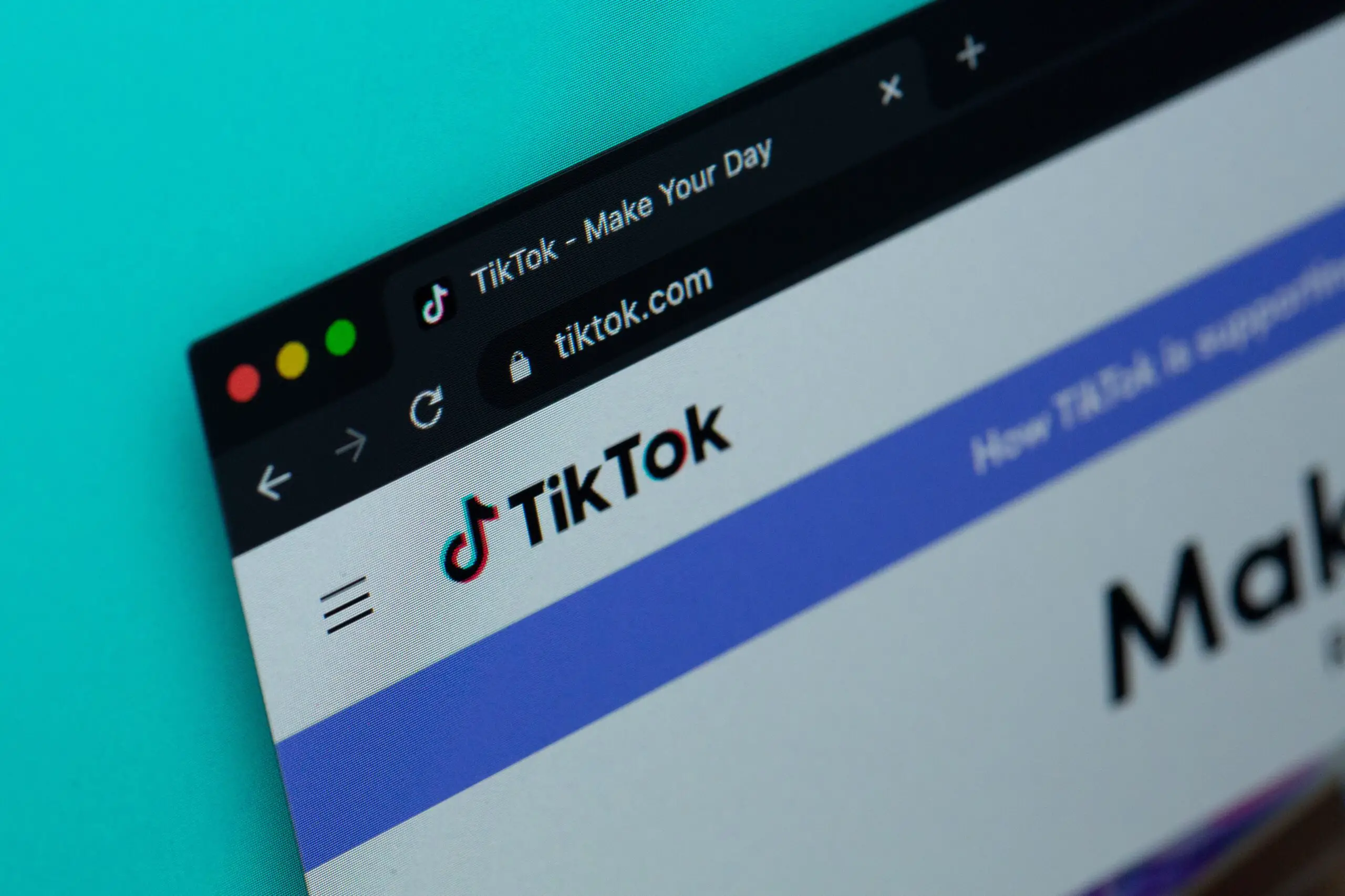 How To Promote A Blog On TikTok?