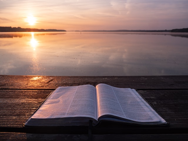 What is gods number in the bible?