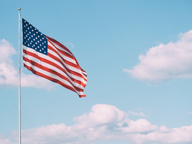 Is america safe country?