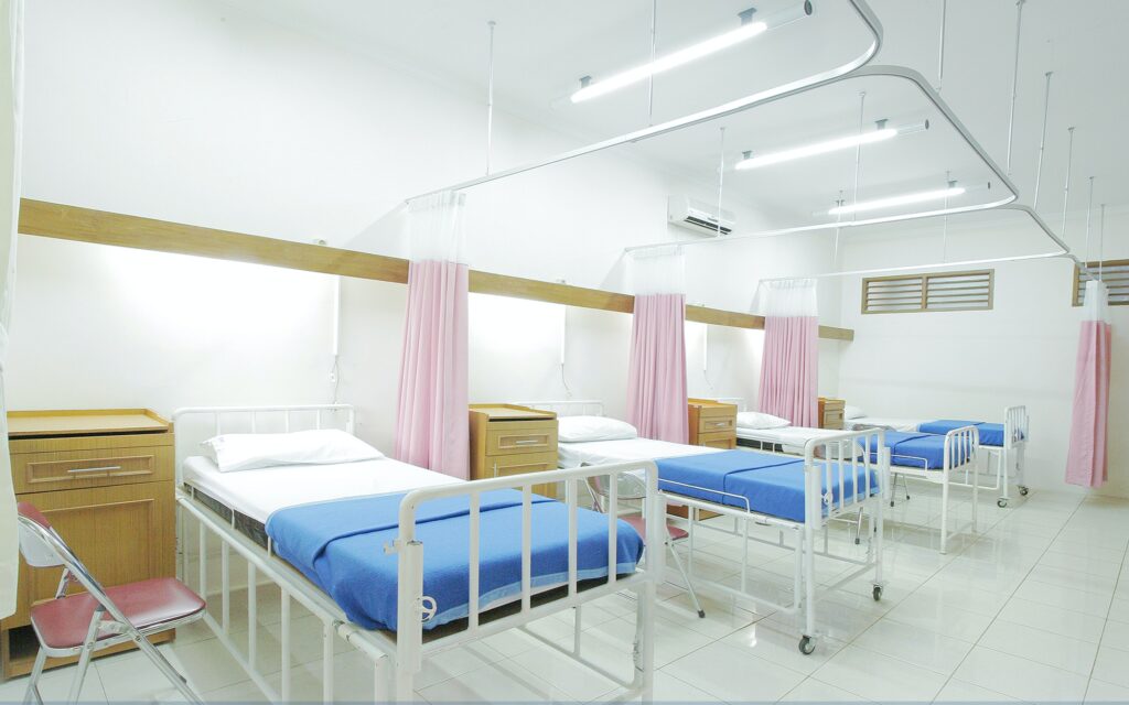 What Is A Code Yellow In A Hospital?