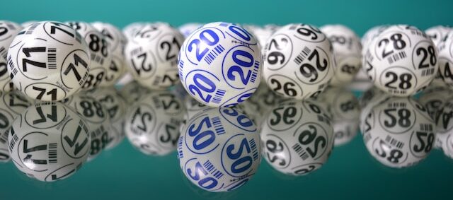 What numbers are hot in mega millions