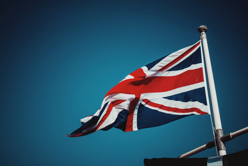 Is Soggy biscuit a British thing?