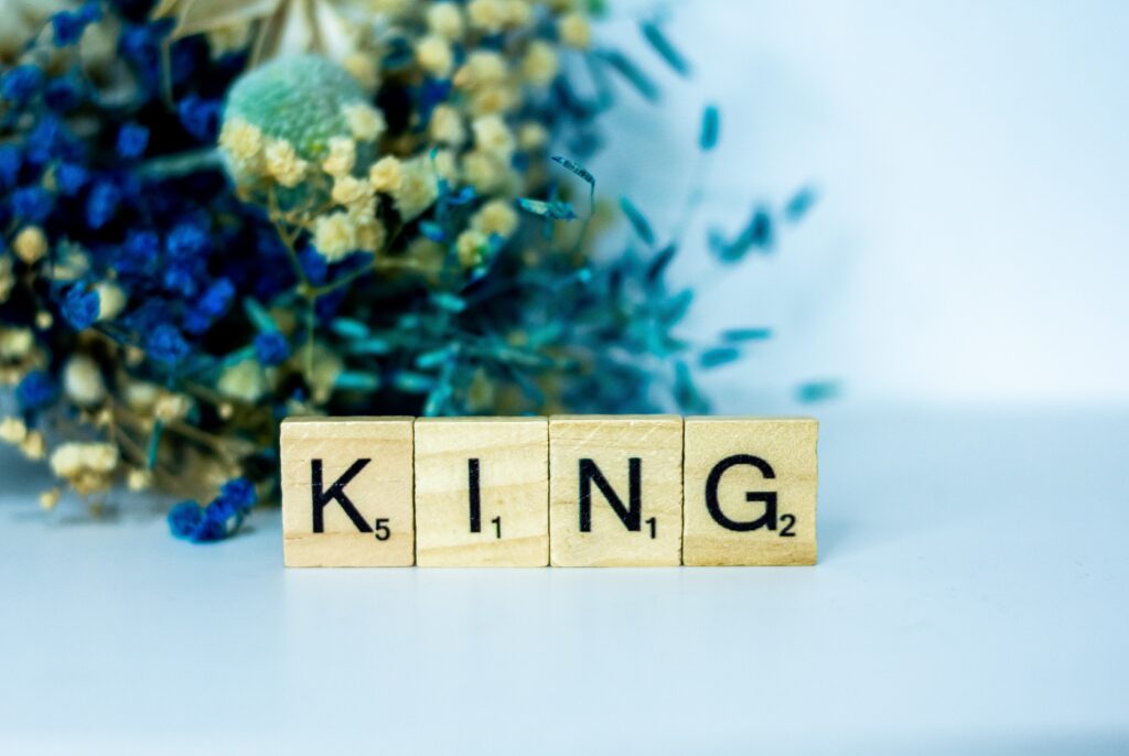 Who Is The Richest King?