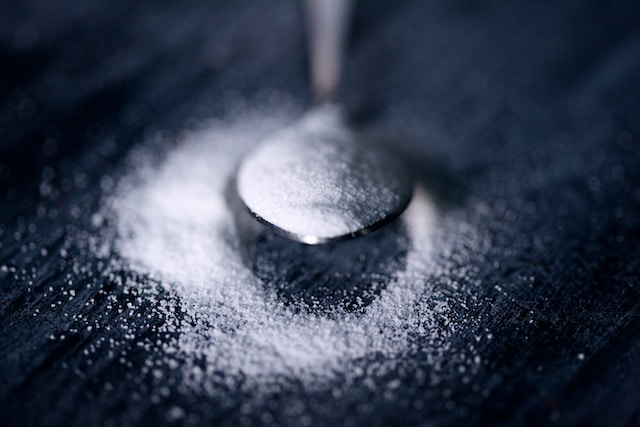 Is a tablespoon tbs?