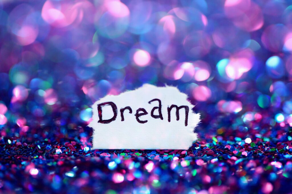 Can you get stuck in a dream and not wake up?