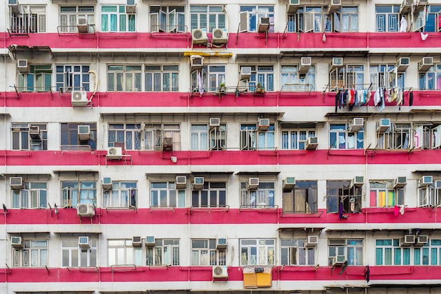 Is the us overpopulated?