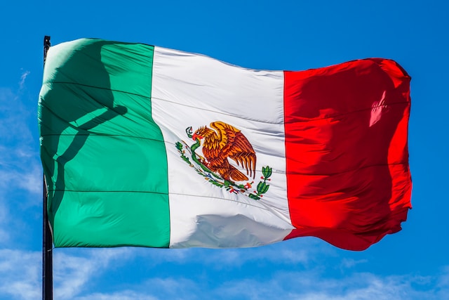 What is grandma called in Mexico?