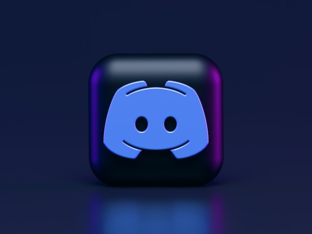 Discord screen share crash