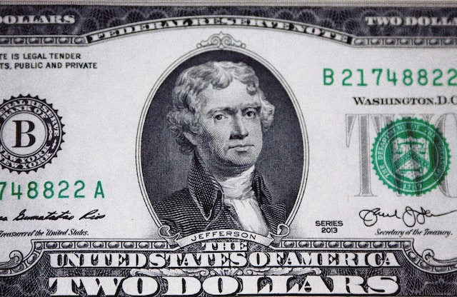 Are 2 bills still made?
