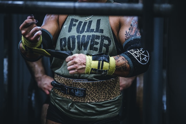 What is the heaviest person alive?
