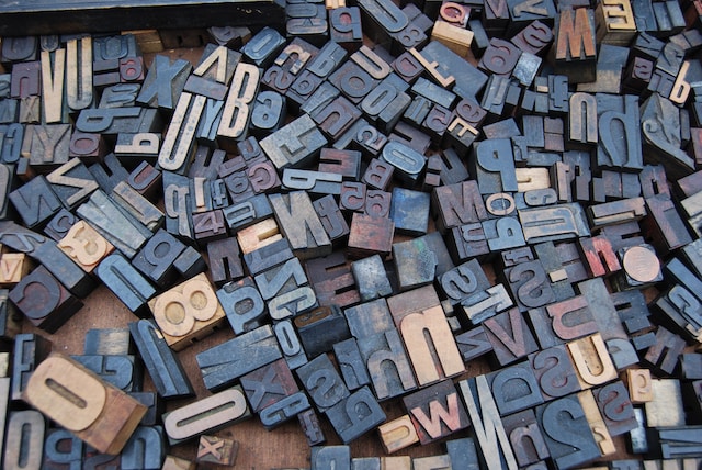 What gets bigger if you take one letter away