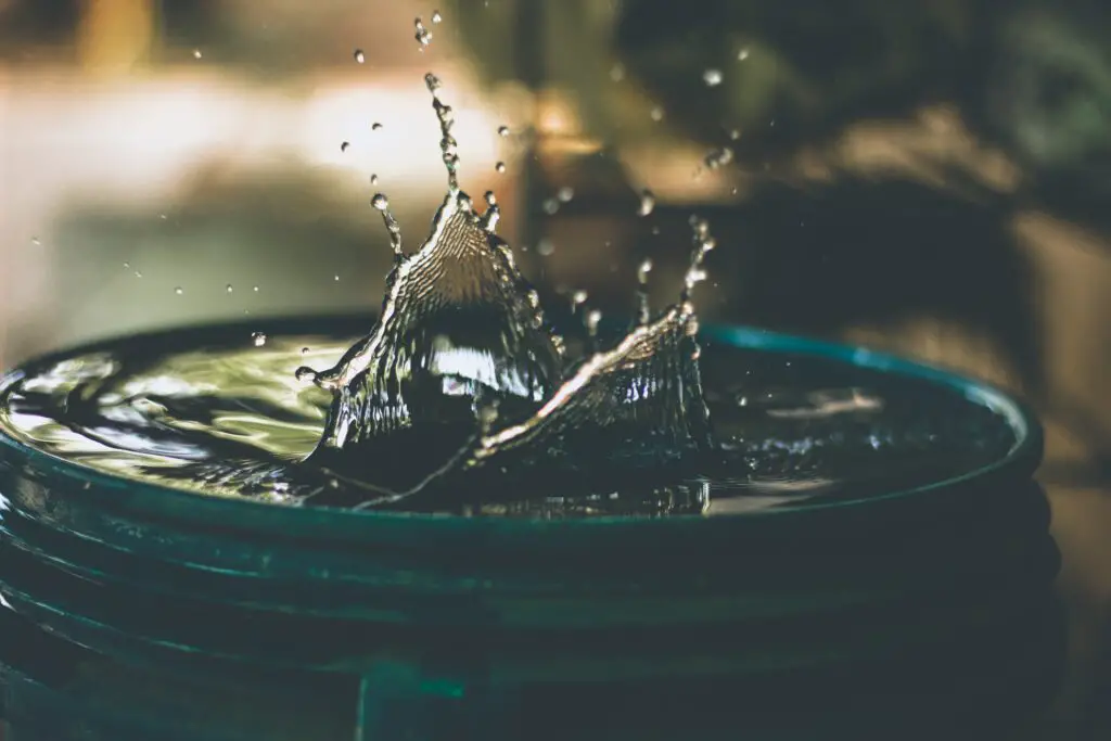 Is there a shortage of distilled water in 2023?