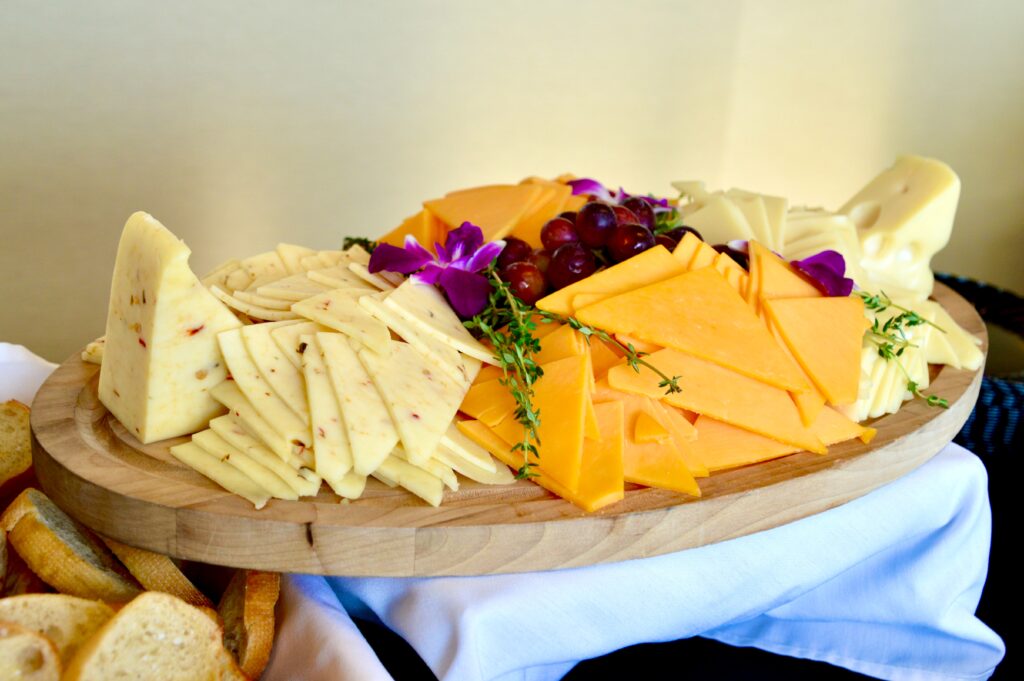 What Cheese Is Not Halal?