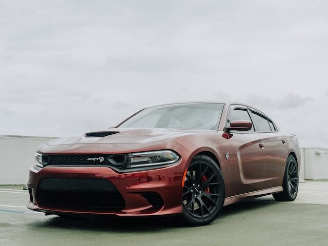 How fast can a hellcat go from 0 to 60?
