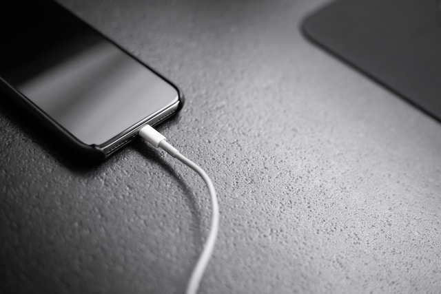 Can i use my old iphone charger for iphone 14?