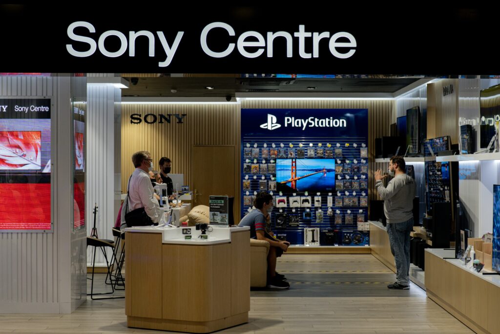 4 Digit code for Sony DVD Player