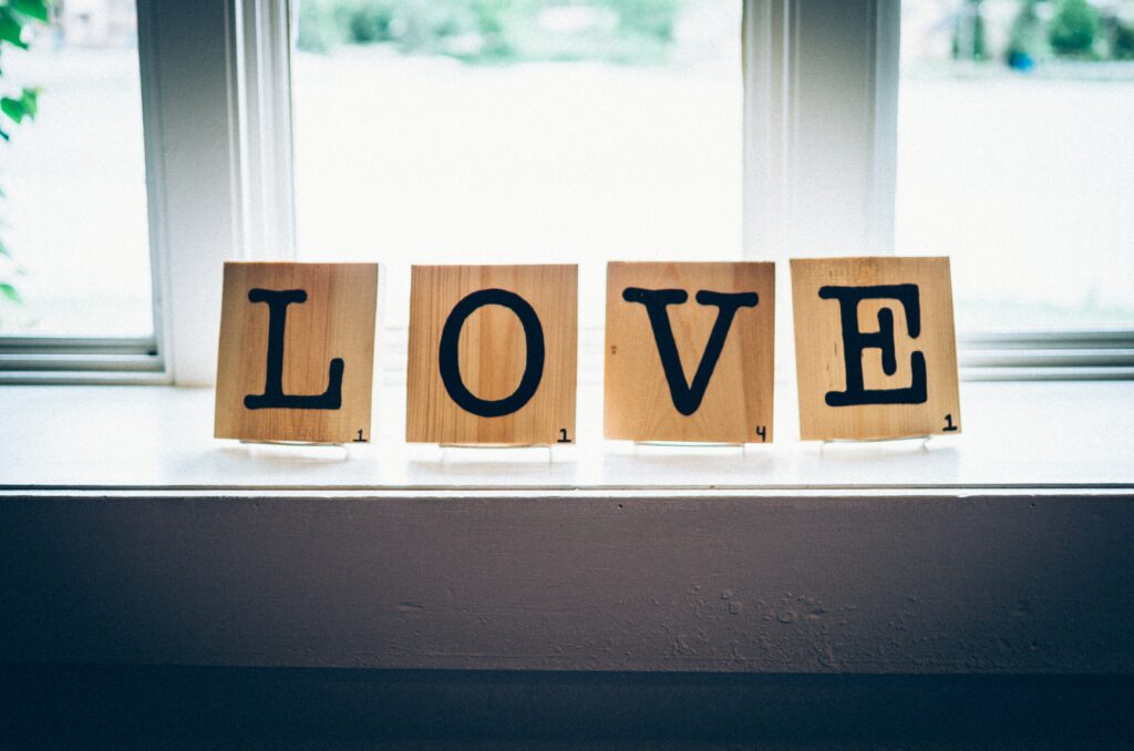 What is a 5 Letter L word?