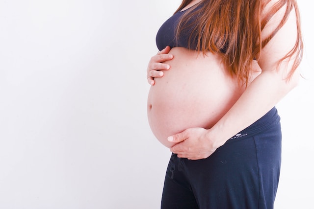 Is it too late to conceive once you feel ovulation pain?