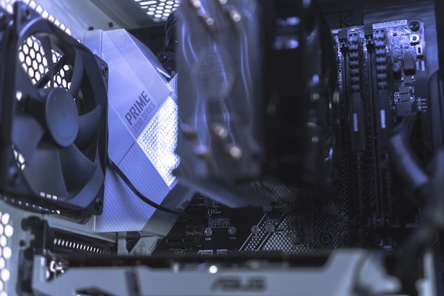 best mid tower cases for airflow