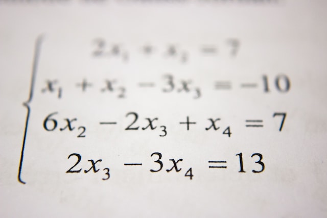 What is the easiest math to learn?